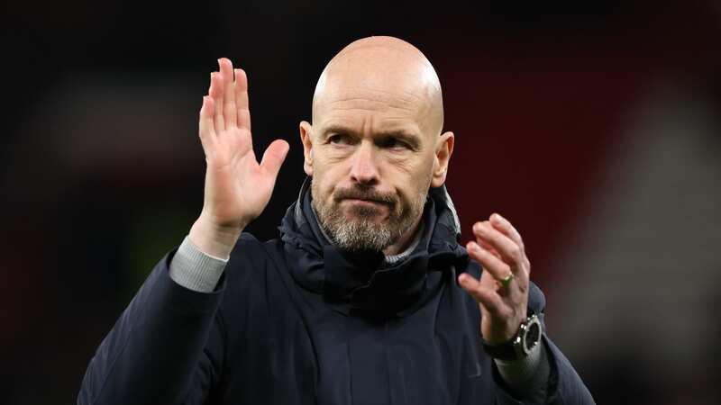 Ten Hag could turn to untested Man Utd duo as cover in defensive injury crisis