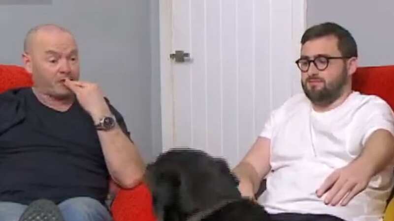 Gogglebox viewers in stitches over Malone family