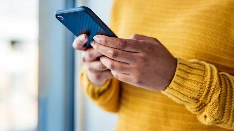 Mobile phone customers could save over £200 a year by switching to a low data plan (Image: Getty Images)