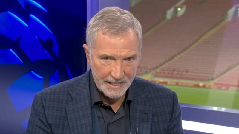 Graeme Souness slams Andy Robertson for role in elbow controversy with official