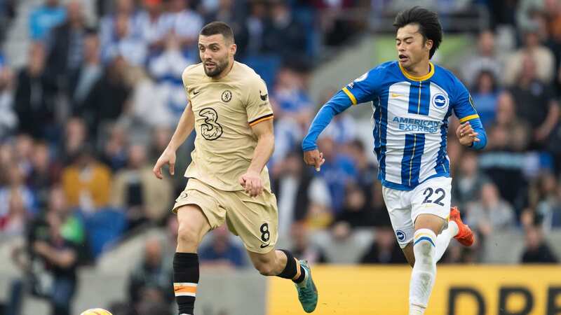 Chelsea vs Brighton Kick-off time, TV and live stream details and team news