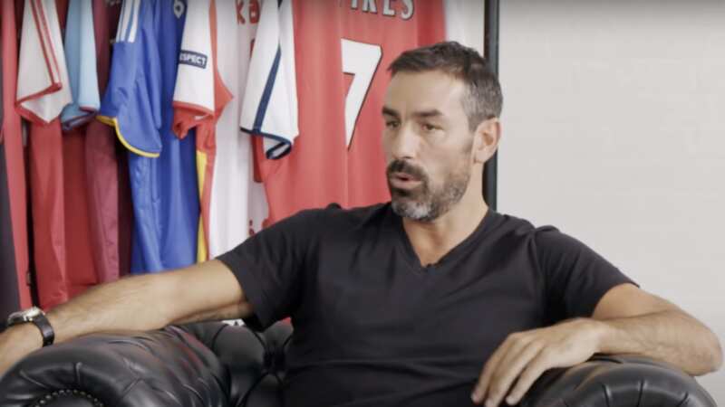 Arsenal legend Robert Pires says five teams who will be in title race next year