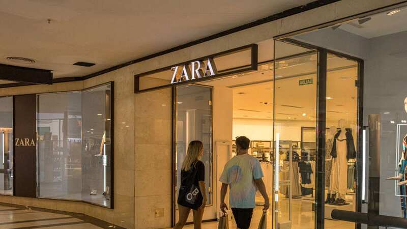 Do you know how Zara got its name? (stock photo) (Image: Bloomberg via Getty Images)