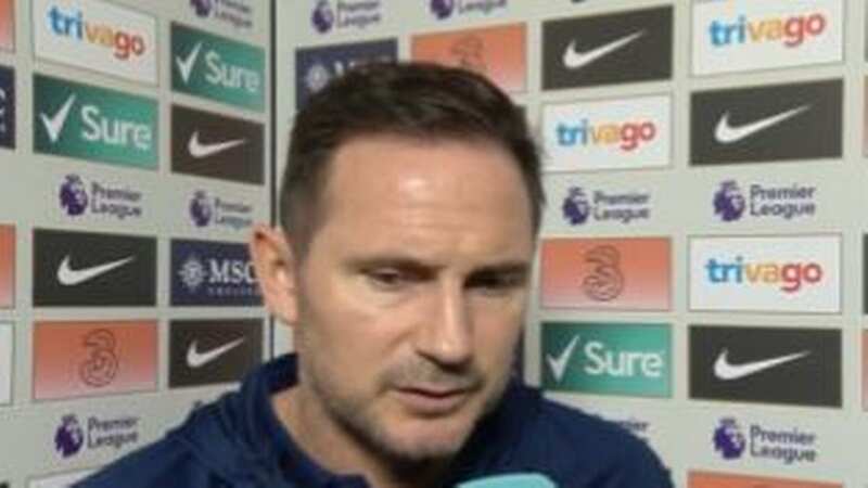 Frank Lampard pulls no punches in brutally honest message to Chelsea stars