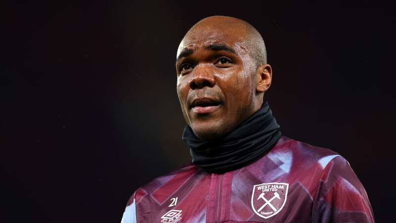 Ogbonna sends "toxic" message to West Ham fans in fight against relegation