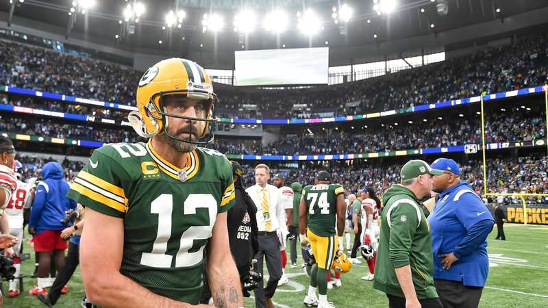 The Green Bay Packers, New York Jets and Aaron Rodgers all want the deal to happen. So why is it not yet confirmed?