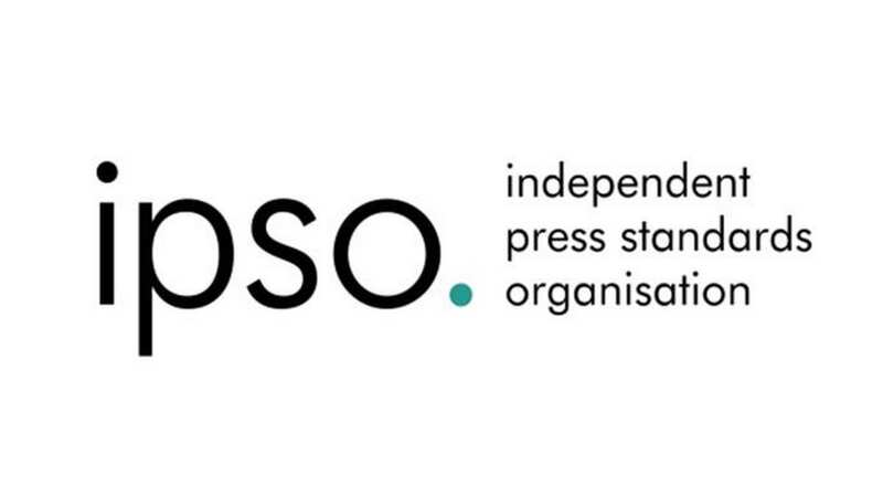 IPSO upholds hospital complaint against Sunday Mirror