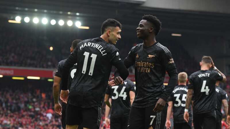 West Ham vs Arsenal - kick-off time, TV channel and live stream details