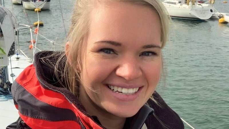 Beth Matthews died after ingesting a toxic substance she purchased online while under the care of mental health services (Image: Leigh Day/MEN Media)
