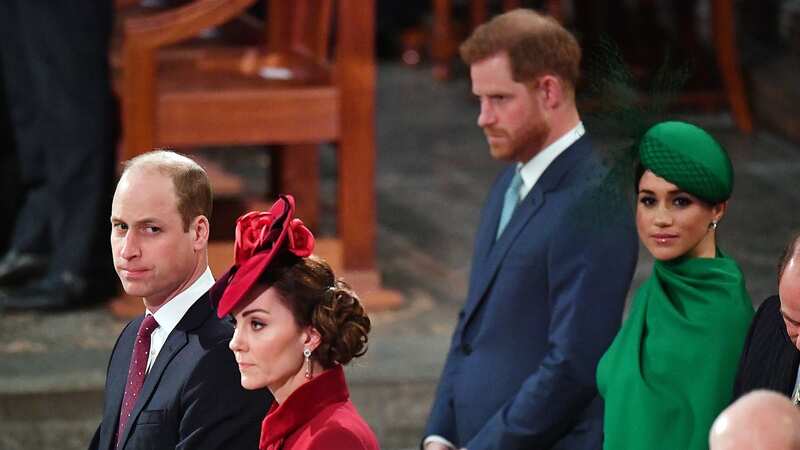 Meghan Markle