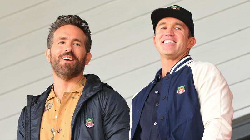 Ryan Reynolds and Rob McElhenney take new step to make Wrexham global powerhouse