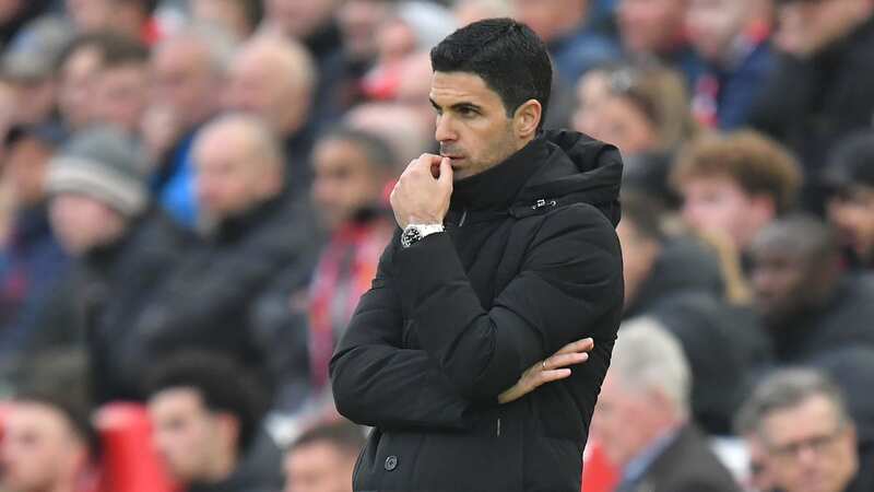 Arsenal take risky approach with Mikel Arteta contract as PSG circle