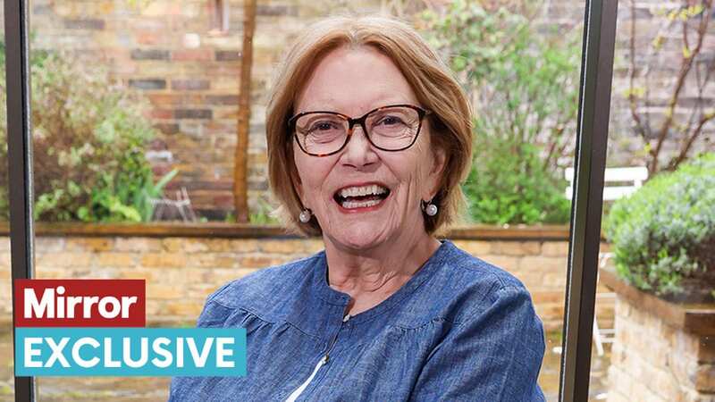Joan Bakewell discovers benefits of napping after turning 90 amid cancer fight