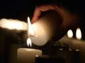 Families in UK to light 30,000 candles to mark Holocaust Remembrance Day