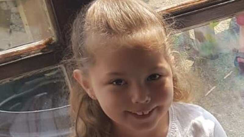 Nine-year-old Olivia Pratt-Korbel was fatally shot by Thomas Cashman (Image: PA)