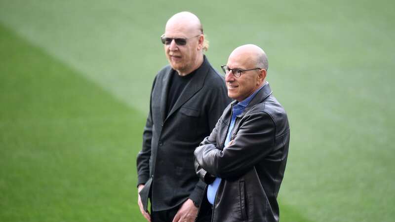 Man Utd contradiction sums up shambles club has become off pitch under Glazers