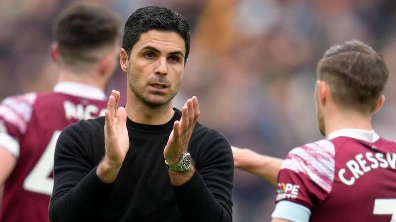 Mikel Arteta makes demand to faltering stars as Jamie Carragher hints at U-turn