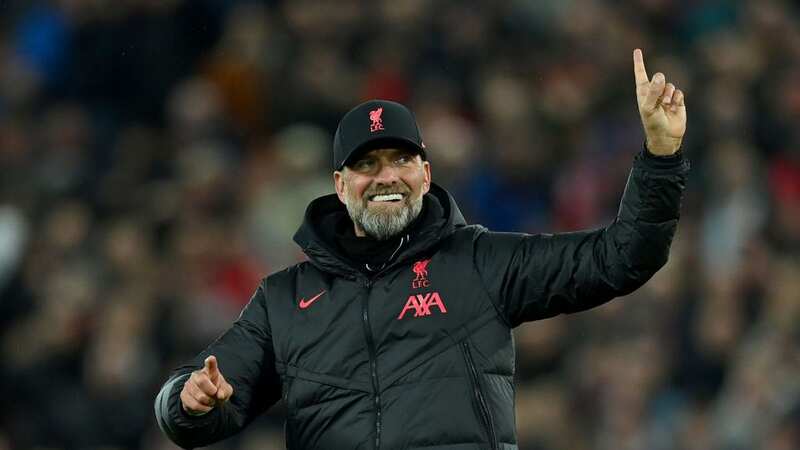 Liverpool have already completed unheralded first signing of Klopp’s rebuild