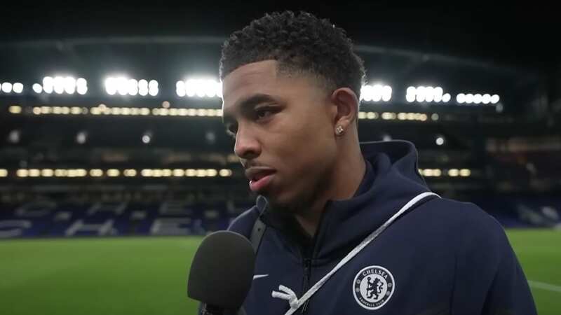 Wesley Fofana gives honest Lampard verdict after three straight Chelsea losses