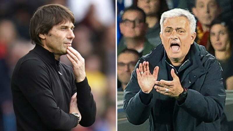 Conte eyeing 