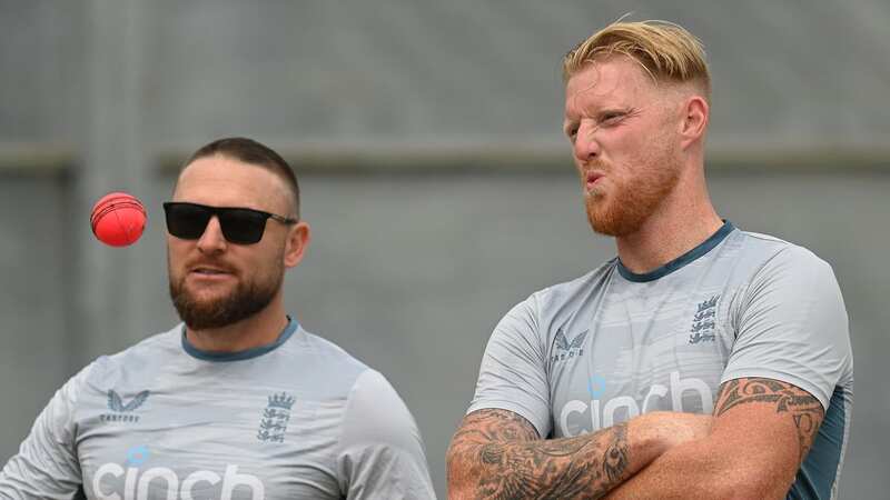 Brendon McCullum and Ben Stokes have led a stunning revival of England