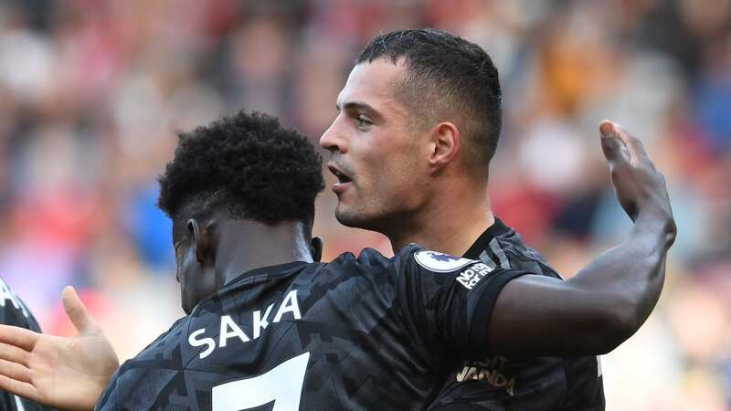 Arsenal dressing room make thoughts clear on penalty taker after Saka miss