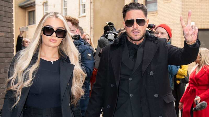 Stephen Bear