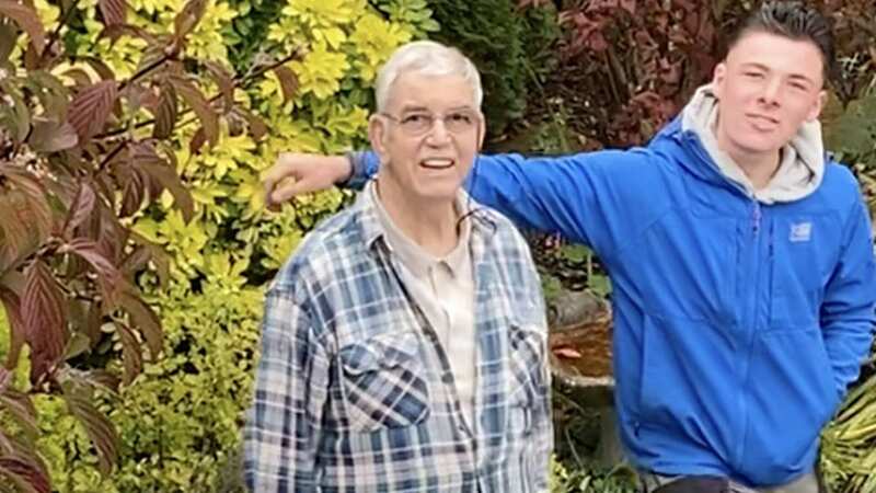 Cowboy builders film themselves boasting about ripping off 82-year-old victim