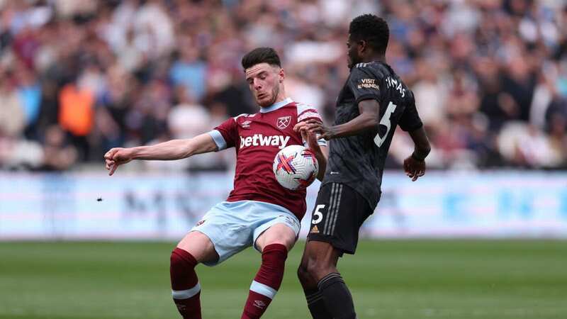 Ex-referee explains why Arsenal