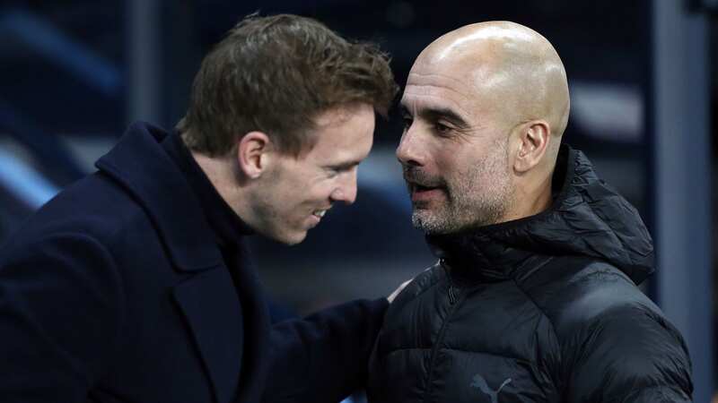 Chelsea have identified an alternative to Julian Nagelsmann which will delight Pep Guardiola (Image: Rich Linley - CameraSport via Getty Images)