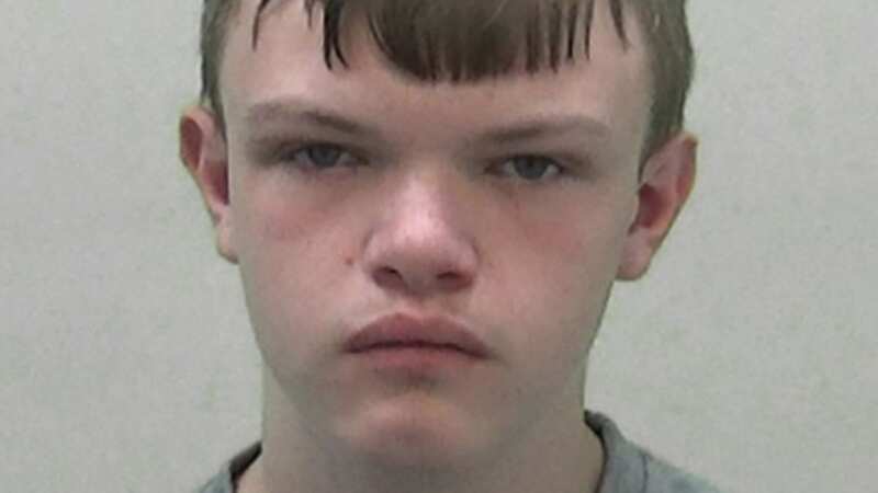 Leighton Amies has been found guilty of murder (Image: Northumbria Police)