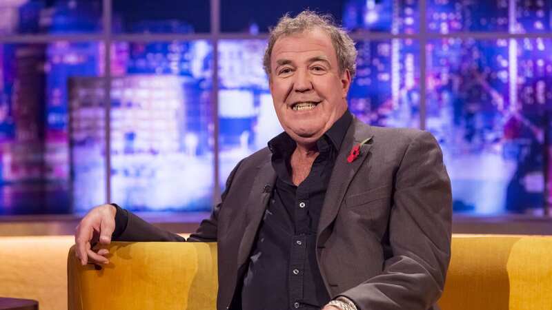 Jeremy Clarkson sparks uproar as he says 
