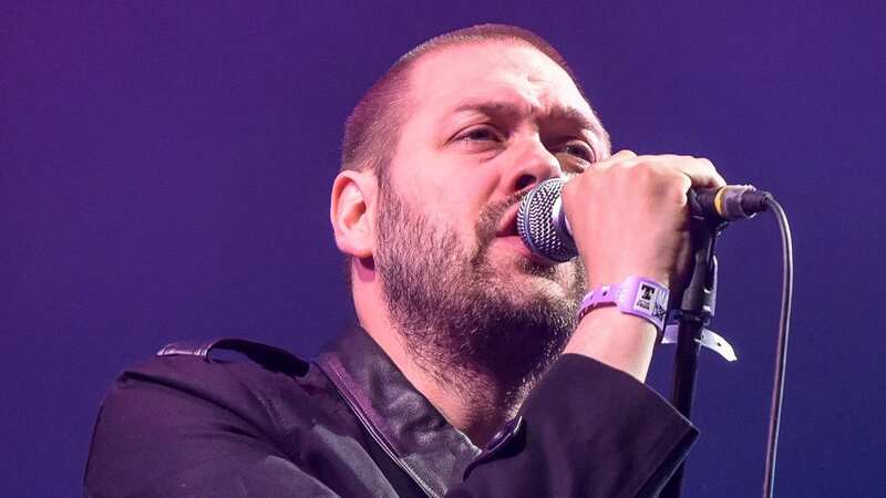 Several acts have pulled out of performing at a festival after organisers announced Tom Meighan - convicted of domestic abuse - would be headlining (Image: SWNS)