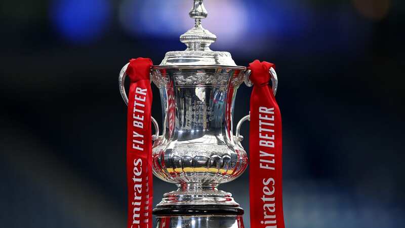 The FA Cup final will take place at Wembley on the same day as The Derby at Epsom (Image: Getty Images)