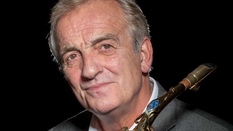 Songwriter behind Merry Christmas Everyone dies as Shakin