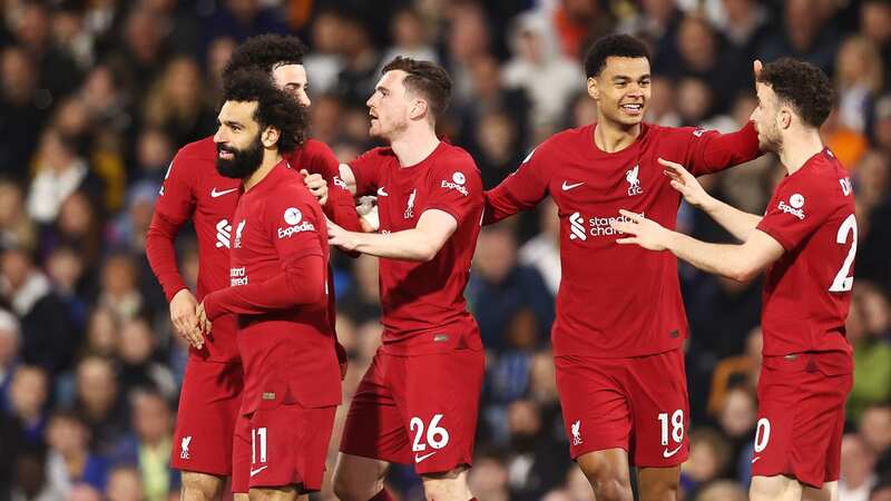 7 talking points as Liverpool hit Leeds for six and Salah inspires big win