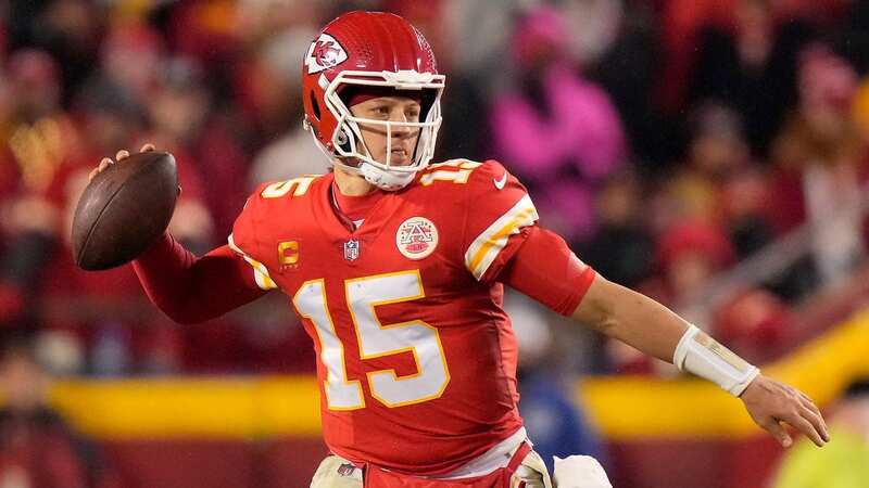 Patrick Mahomes was named Super Bowl MVP as the Kansas City Chiefs defeated the Philadelphia Eagles (Image: Getty Images)