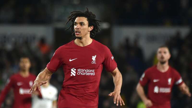 Trent Alexander-Arnold proves Lineker right as unseen Diaz moment speaks volumes