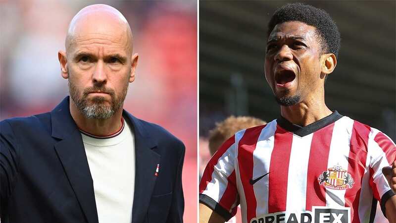 Ten Hag