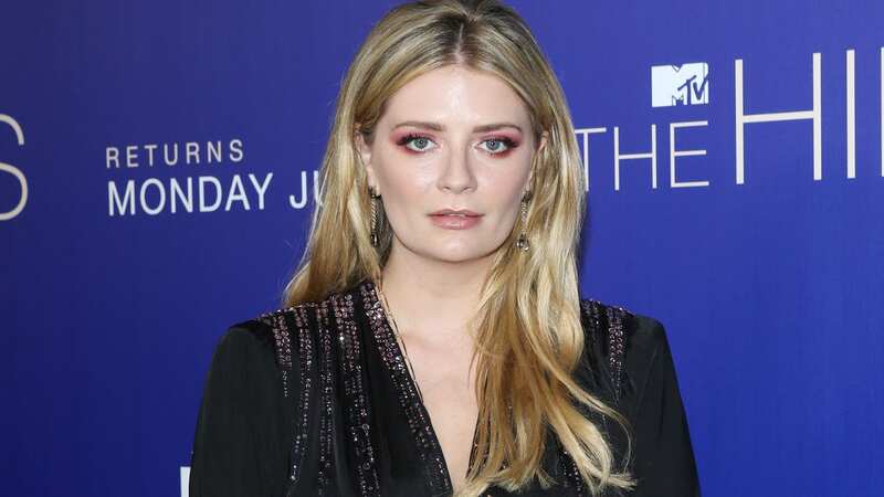 The OC star Mischa Barton joining cast of Neighbours for soap’s revival (Image: FilmMagic)