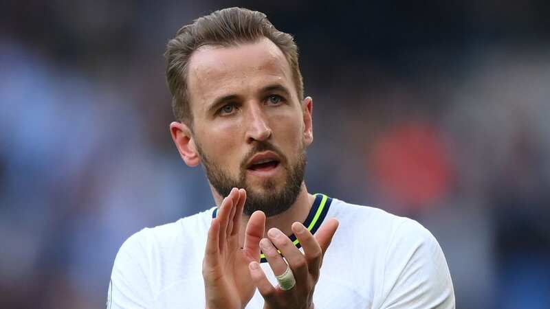Lothar Matthaus believes Harry Kane is "too old and too expensive" for Bayern Munich (Image: GETTY)