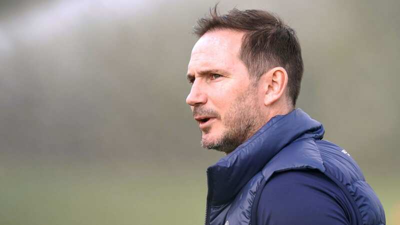 Chelsea legend tells Frank Lampard what