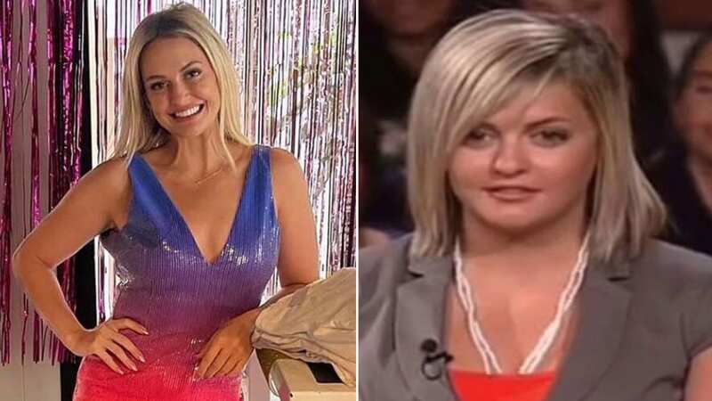 MAFS star Alyssa is totally different in resurfaced 2010 Judge Judy appearance