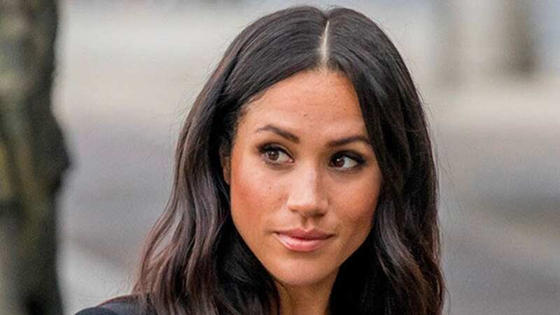 Meghan Markle