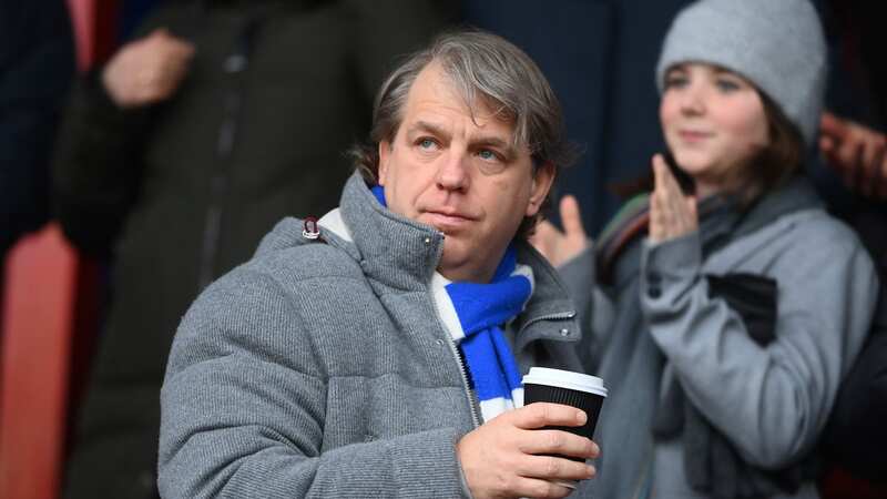 Todd Boehly has made many missteps at Chelsea (Image: Alex Davidson/Getty Images)