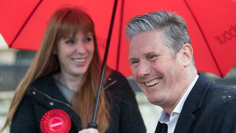 Angela Rayner has made the promise as part of Labour’s 