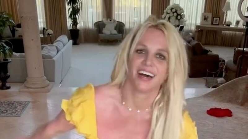 Britney