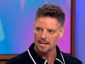 Keith Duffy addresses rumours he'll return to Corrie with another former star