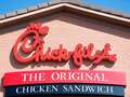 Customer calls out Chick-fil-A after server spells name using her lisp qhiqqhiueiqhtinv