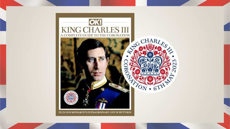 Royal Special - King Charles III: A Guide to the Coronation